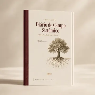 Diário de Campo Sistêmico