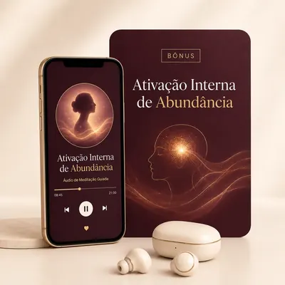 Ativação Interna de Abundância